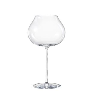 超薄细杆纯手工闻香杯品酒杯套装高级感大赛级红酒杯高脚杯收藏款