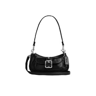 【国内正品】COACH/蔻驰女士腋下包Ashton20手提单肩斜挎包女包