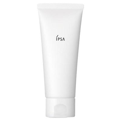 日本直邮IPSA/茵芙莎面膜进口泥粘土清洁补水保湿涂抹面膜100g