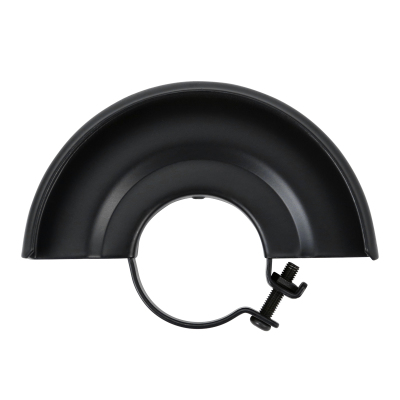 角磨机防护罩加厚隔尘保护罩