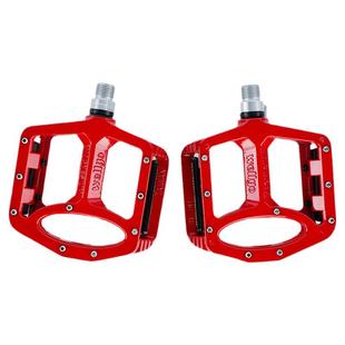 wellgo维格MG-1山地车自行车脚踏镁合金轻量培林轴承踏板防滑越野