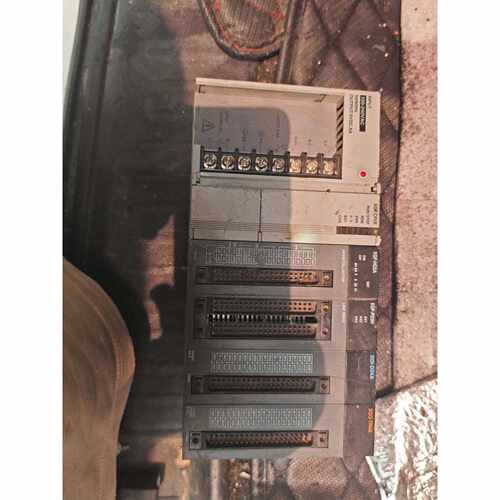询价LS产电PLC一套 XGP-ACF2 XGK-CPUE XG