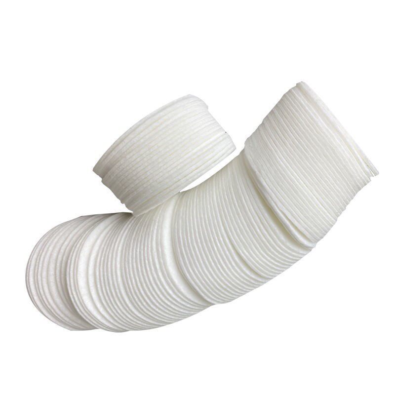 重松口罩专用过滤棉7cm