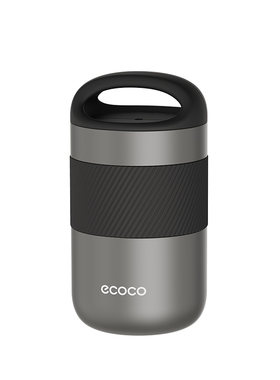 ecoco威士忌大冰球模具制冰神器