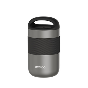 ecoco威士忌大冰球模具透明无气泡食品级冰格圆形大冰块制冰神器