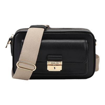 皮革斜挎包MichaelKors中