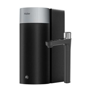 海尔鲜活水3.0净水器1200G反渗透