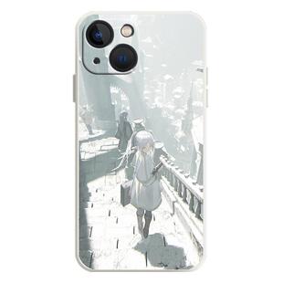 葬送的芙莉莲手机壳适用opporeno11周边15/14套13/12/findx8pro新款r17辛美尔k10x日漫9二次元7动漫6男5十4+3