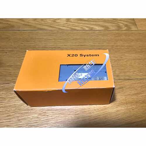 溢价-X20 System系列模块