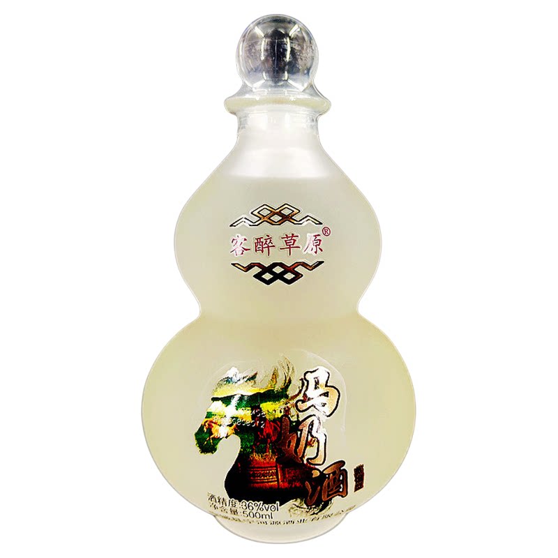 宁河源奶酒内蒙古赤峰奶酒36度