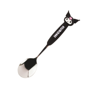 三丽鸥筷子勺子套装收纳盒小学生一人专用可爱便携便当餐具上班族