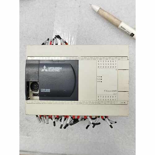 询价-PLC FX3GA40MRCM