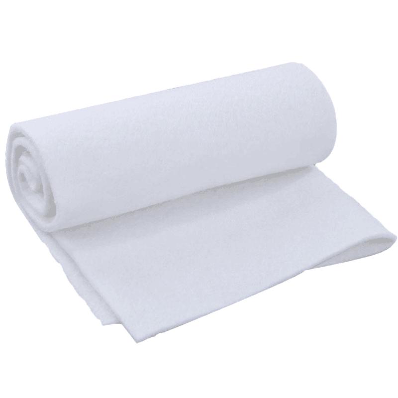 信友耐用高密度过滤棉鱼缸水族箱过滤材料纤维生化棉净化水质