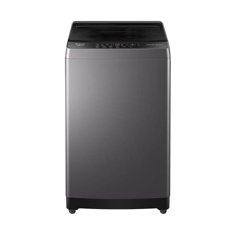 海尔出品统帅12.2Kg大容量直驱变频全自动波轮洗衣机20D1国家补贴
