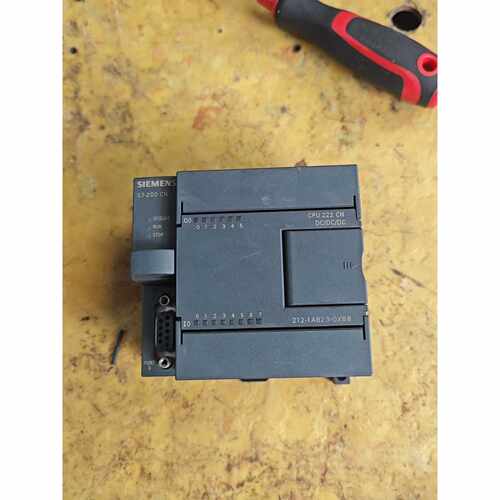 询价S7-200 CN CPU222 CN