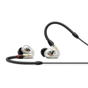 SENNHEISER/森海塞尔 IE100Pro入耳式有线专业监听耳机隔音耳塞