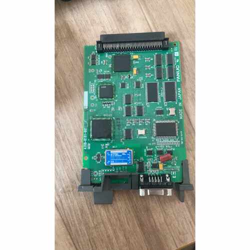 发那科A20B-8101-0050/11B PROFIBUS