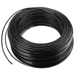 水位控制器专配4芯铜芯信号线 10米-200米 水位控制器专用探头线