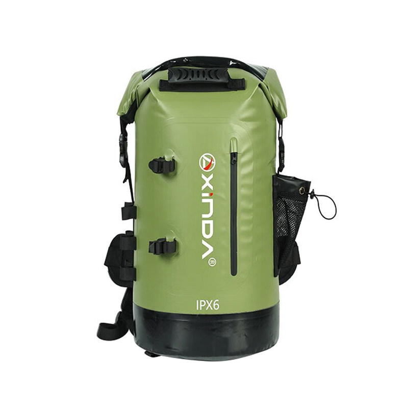 欣达/Xinda户外登山攀岩溯溪包