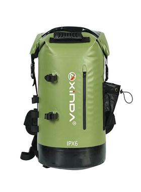 欣达/Xinda户外登山攀岩溯溪包