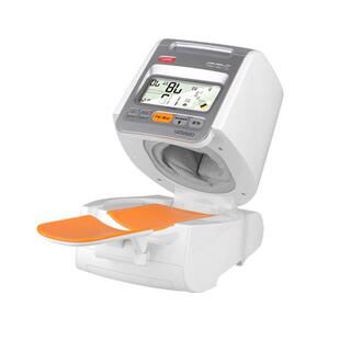 欧姆龙血压计医用同款家用精准臂筒式1026全自动老人血压测量仪