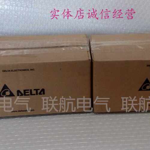议价0.75KW全新台达A2伺服马达ECMA-CA0807ES/GS/PS/RS/FS/QS/HS/