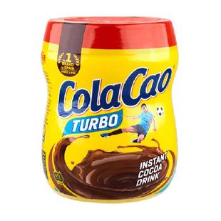 西班牙进口Colacao原味可可粉早餐下午茶速溶烘培罐装