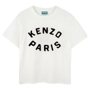 【2025秋冬新品】KENZO KIDS童装儿童男女童休闲短袖T恤K61508