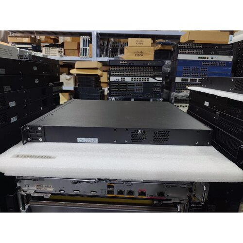 议价华三F1000C8150企业级防火墙成色不错测试包维修