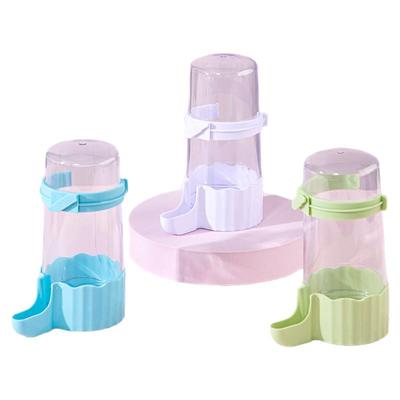 鸟用自动饮水器大容量喂食器