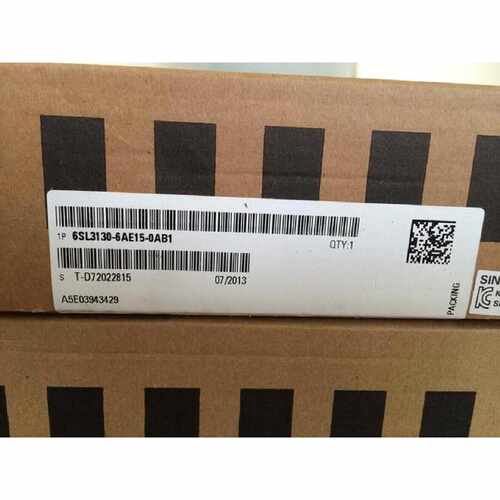议价6SL3130-6AE15-0AB1 S120控制电压适配器模块 6SL313O-6AE15-