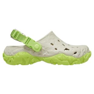 CROCS卡骆驰夏洞洞鞋中性沙滩鞋速干透气凉鞋特林坦克Clog 208391