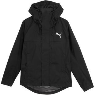 连帽梭织夹克外套男女山系户外机能风683477彪马puma官方奥莱