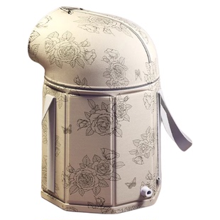 日本养生泡脚桶家用第一名家用恒温过小腿折叠加厚足浴盆过膝保温