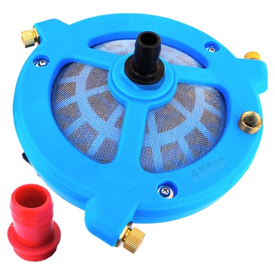 打药药水搅拌拌药肥料搅动