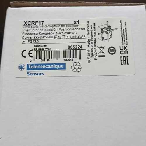 议价XCRF17/XCRA15/XCRE18/XCRT115施耐德限位开关全新原装正品现