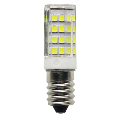 电冰箱灯泡5W7W暖白照明灯泡E14