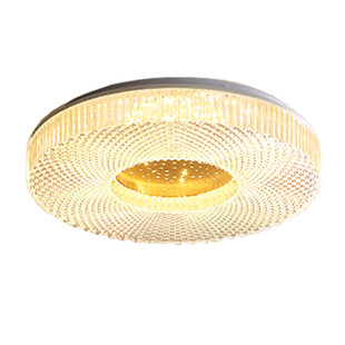 大气主卧灯轻奢高级感吸顶灯2025新款简约现代卧室灯网红爆款北欧