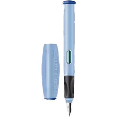 staedtler施德楼钢笔三角正姿