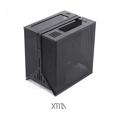 XTIA便携定制高性能工作站PC