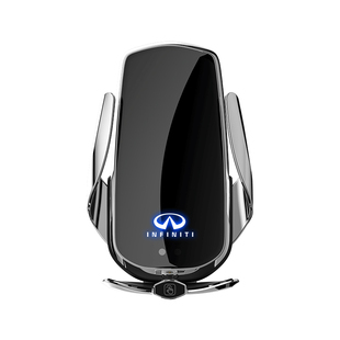 适用于英菲尼迪QX50/QX60/Q50L车载手机支架仪表台导航架配件用品