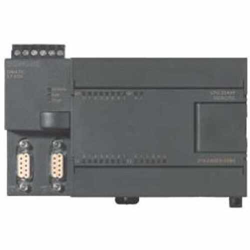 议价西门子CPU224XP DC/DC/DC14输入10输出(PNP)6ES7214-2AD23-0X
