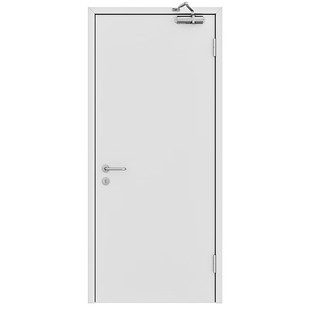 现货防火门厂家直销钢制安全钢质甲级乙级工程防火门消防门定制