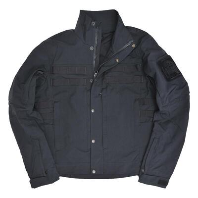 MagForce麦格霍斯军潮机车夹克