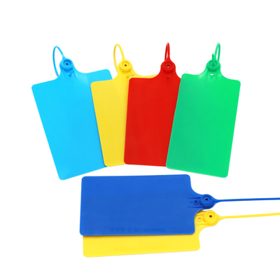 物流标签大标牌塑料封条快递扎带