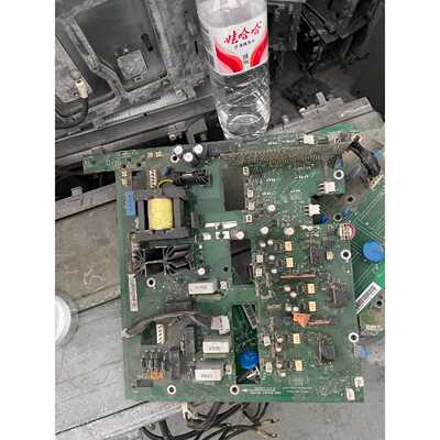 ABB变频器800驱动板RINT6611C