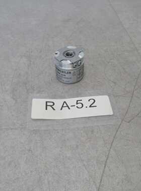 Hengstler 0545114 旋转式编码器 Hengstler AD36 /1217AF.0RBBE-