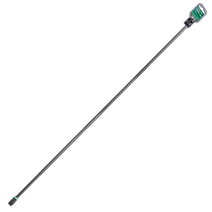 老A 自锁特长900MM超长接杆电动批头木工钻头加长杆专业级延长杆