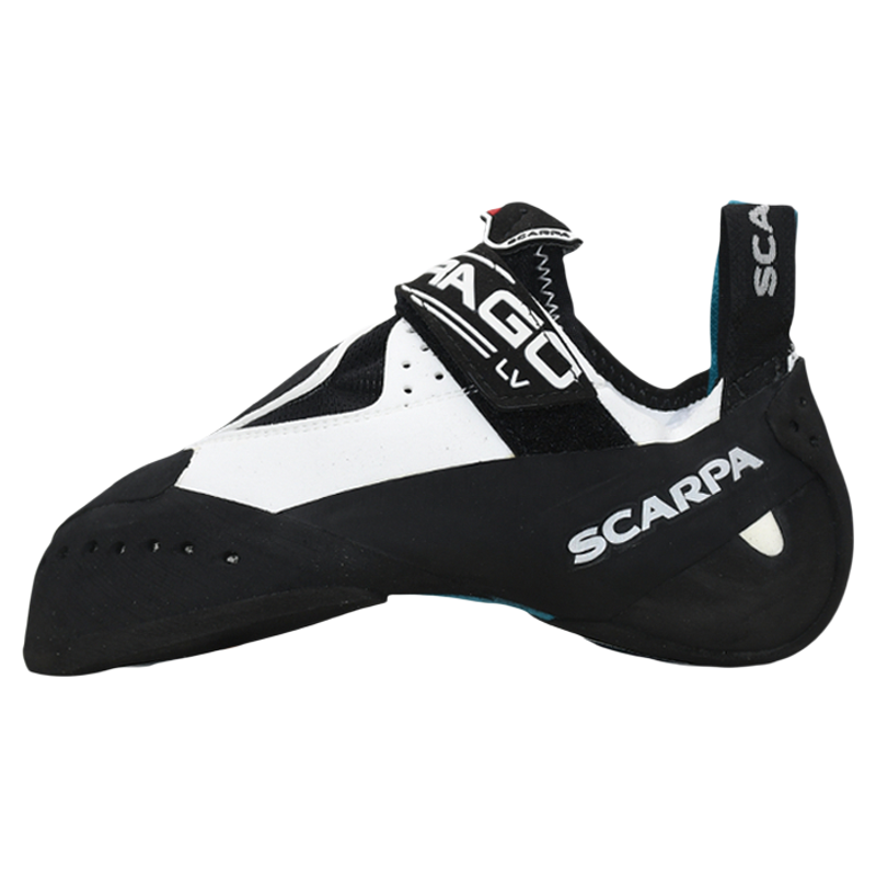 【白龙】SCARPA思嘉帕室内
