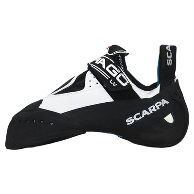 【白龙】SCARPA思嘉帕室内